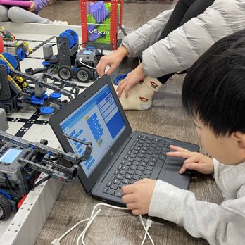 Blaze Robotics Academy - Specialty Schools Near Me - Bellevue, Washington Blaze Robotics Academy - Specialty Schools Near Me - Bellevue, Washington