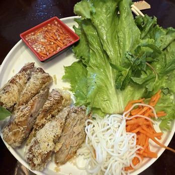All About Pho - Egg rolls - Vietnamese Near Me - Fullerton, California All About Pho - Egg rolls - Vietnamese Near Me - Fullerton, California