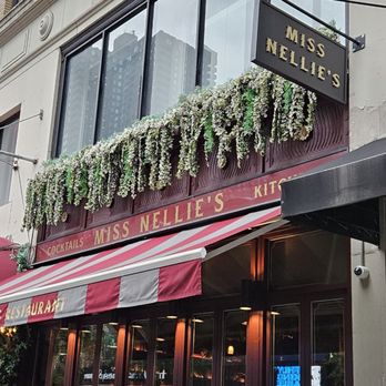 Miss Nellie's - American Near Me - New York, New York Miss Nellie's - American Near Me - New York, New York