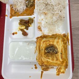 Malai Kofta
