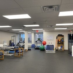 NovaCare Rehabilitation - Philadelphia - Bainbridge