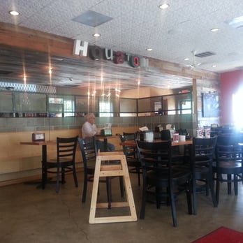 Torchy's Tacos - inside - Tex-Mex Near Me - Houston, Texas
