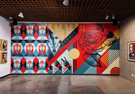 Glendale Central Library by null