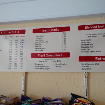 Coffee Time - Beverage menu - Coffee & Tea Near Me - San Leandro, California Coffee Time - Beverage menu - Coffee & Tea Near Me - San Leandro, California