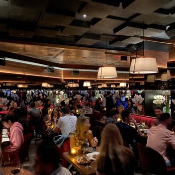 Papi Steak Miami Beach - Interior - Steakhouses Near Me - Miami Beach, Florida