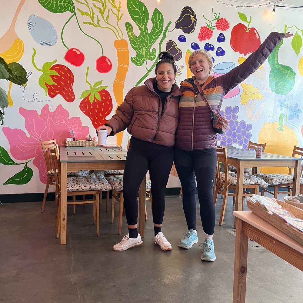 Zuckercreme - Themed Cafes Near Me - Portland, Oregon Zuckercreme - Themed Cafes Near Me - Portland, Oregon