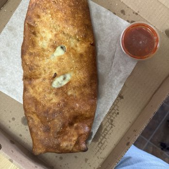 La Piazza Bella - Cheesesteak Stromboli - Italian Near Me - Wilkes-Barre Township, Pennsylvania La Piazza Bella - Cheesesteak Stromboli - Italian Near Me - Wilkes-Barre Township, Pennsylvania
