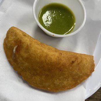 Mariscos El Ancla - Empanada - Seafood Near Me - North Las Vegas, Nevada Mariscos El Ancla - Empanada - Seafood Near Me - North Las Vegas, Nevada