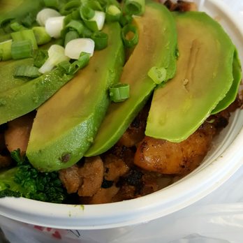 Flame Broiler - Chinese Near Me - Los Alamitos, California Flame Broiler - Chinese Near Me - Los Alamitos, California