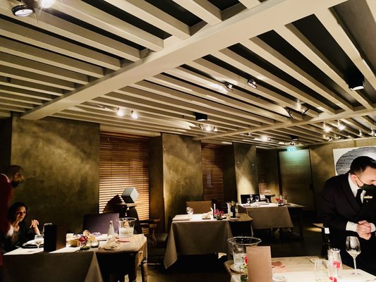 Atelier im Bayerischen Hof by null