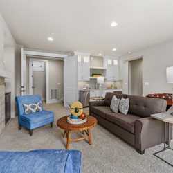 Seattle Real Estate Photo