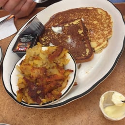 Hungry Man Special