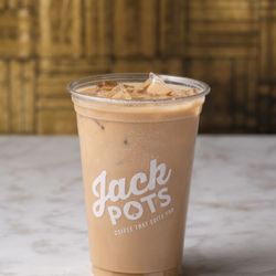 Jack Pots Coffee - Iced Coffee