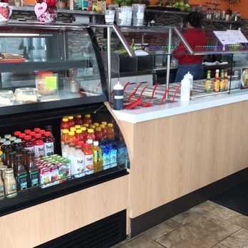 JuiceBox Cafe - Ice Cream & Frozen Yogurt Near Me - Westbury, New York JuiceBox Cafe - Ice Cream & Frozen Yogurt Near Me - Westbury, New York