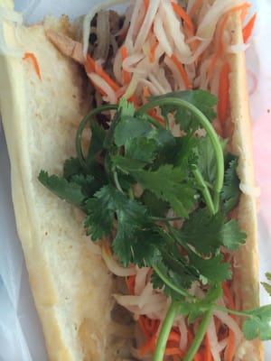 Thien Dang Vegetarian/Vegan Foods Service. by null