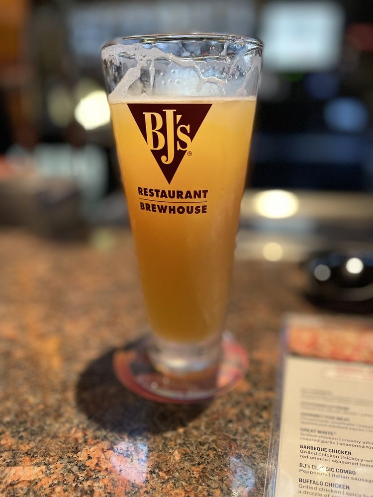 BJ's Restaurant & Brewhouse