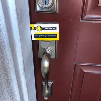 Golden Key Locksmith - Keys & Locksmiths Near Me Golden Key Locksmith - Keys & Locksmiths Near Me