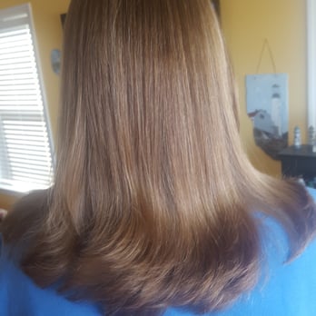 Hair We R - Hair colored by Joey. - Hair Salons Near Me - Ocean City, Maryland Hair We R - Hair colored by Joey. - Hair Salons Near Me - Ocean City, Maryland
