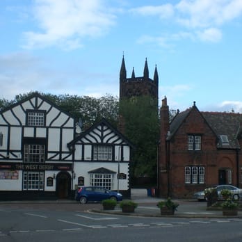 The West Derby - Pubs Near Me - Liverpool, XMS The West Derby - Pubs Near Me - Liverpool, XMS
