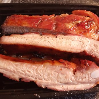 Chung Wang BBQ - The Ribs were awesome! - Barbeque Near Me - Katy, Texas Chung Wang BBQ - The Ribs were awesome! - Barbeque Near Me - Katy, Texas