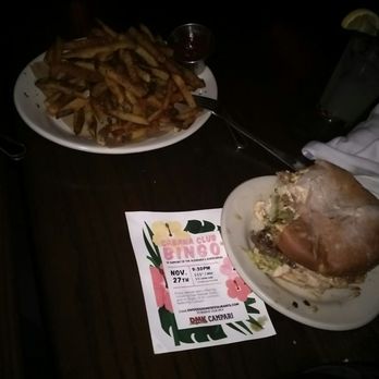 DMK Burger Bar - Burgers Near Me - Chicago, Illinois