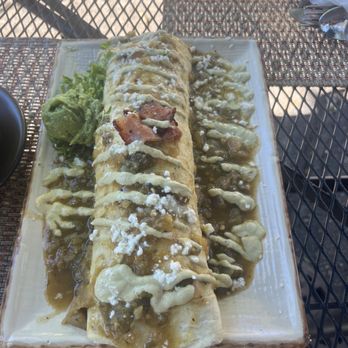 Rainbow Restaurant - Breakfast burrito (added bacon) - Breakfast & Brunch Near Me - Fort Collins, Colorado Rainbow Restaurant - Breakfast burrito (added bacon) - Breakfast & Brunch Near Me - Fort Collins, Colorado