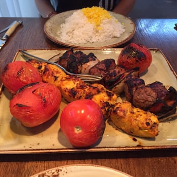Rumi's Kitchen - Yum - Persian/Iranian Near Me - Atlanta, Georgia