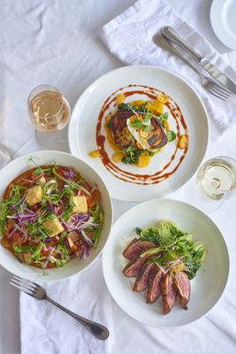 Ebbitt Room by null Ebbitt Room by null