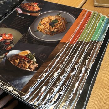 Petit Potato - Please get new menus! - Taiwanese Near Me - Toronto, Ontario