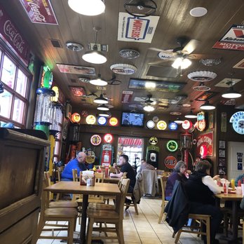 Cammack Station - Sandwiches Near Me - Muncie, Indiana