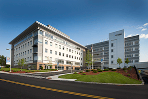 Elliot Health System / Dartmouth-Hitchcock 1-Day Surgery - grief counselor in Manchester, NH