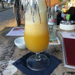 Bacio - Lecker frische Cocktails