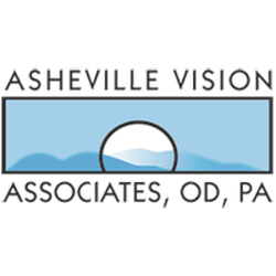 Asheville Vision Associates, OD  PA