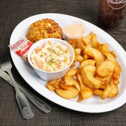 The Crabcake Company