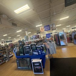 Marshalls