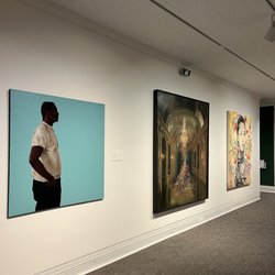 Ackland Art Museum