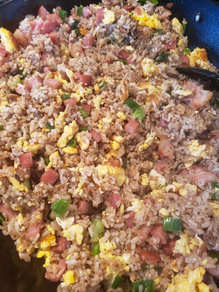 Da Hawaiian Soul Food Photos