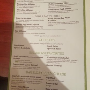 Panera Bread - Sandwiches Near Me - Pasadena, California