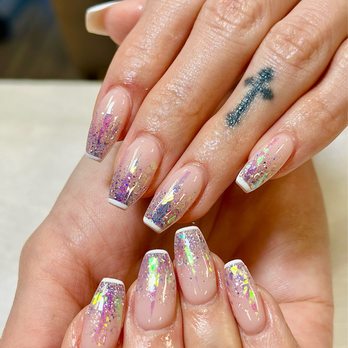 I Love Nails - Nail Salons Near Me - Vancouver, Washington I Love Nails - Nail Salons Near Me - Vancouver, Washington