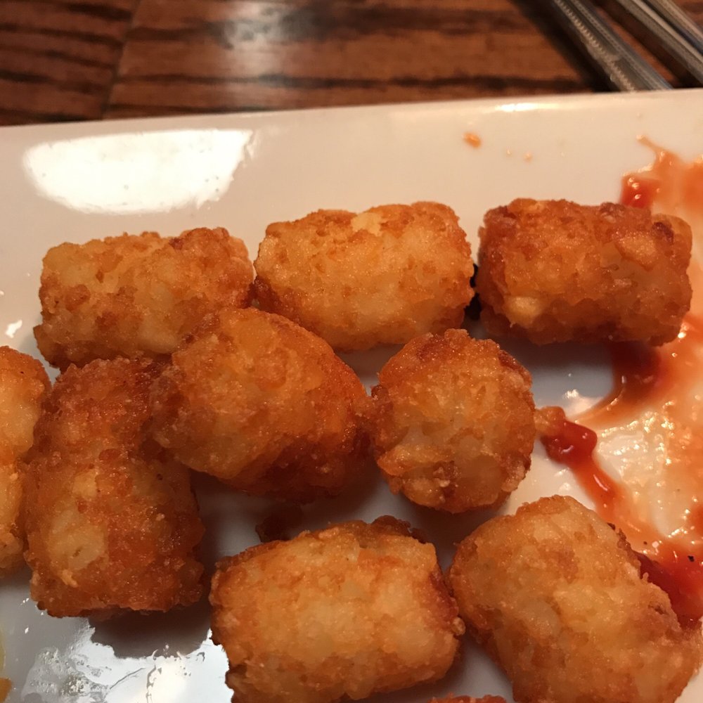 All American Pub - Cold tots - New American Near Me - Charlotte, North Carolina All American Pub - Cold tots - New American Near Me - Charlotte, North Carolina