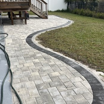 Florida Paver Savers - Pressure Washers Near Me Florida Paver Savers - Pressure Washers Near Me