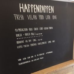 Happenpappen