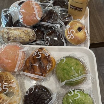 85°C Bakery Cafe-Cerritos - Bakeries Near Me - Cerritos, California 85°C Bakery Cafe-Cerritos - Bakeries Near Me - Cerritos, California