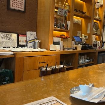 TabeTomo - Ramen Near Me - New York, New York
