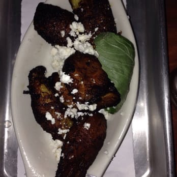 The Wheelhouse - Plantains - New American Near Me - Brooklyn, New York The Wheelhouse - Plantains - New American Near Me - Brooklyn, New York