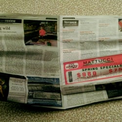 Easy Reader - Would you read this?