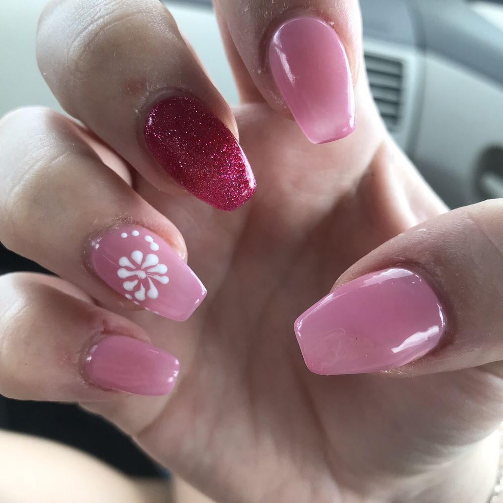 Accent Nails Salon - Nail Salons Near Me - Parrish, Florida