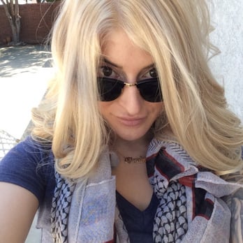 Salon Radiance - Andrea Armstrong's amazing work. I'm blonder then ever, and love it. - Hair Extensions Near Me - La Mesa, California Salon Radiance - Andrea Armstrong's amazing work. I'm blonder then ever, and love it. - Hair Extensions Near Me - La Mesa, California
