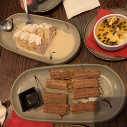 Tres Leches