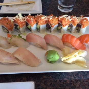 Fontana Sushi - Sushi Bars Near Me - Centennial, Colorado Fontana Sushi - Sushi Bars Near Me - Centennial, Colorado